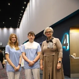 Liberecka zdravka Krok 2025 9